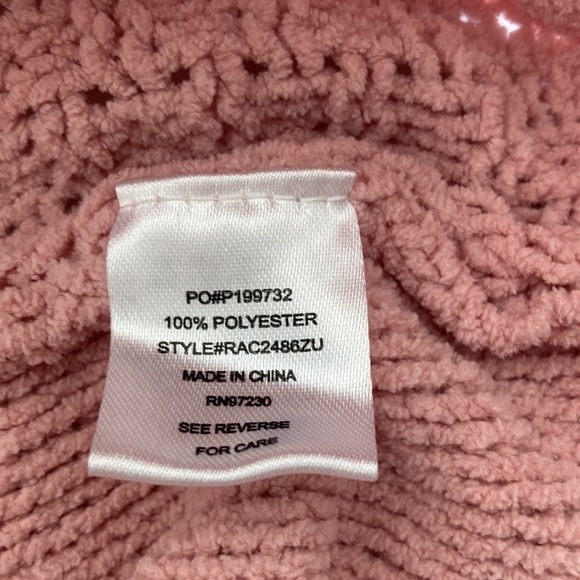 Almost Famous women’s size small sweater - Picture 4 of 7